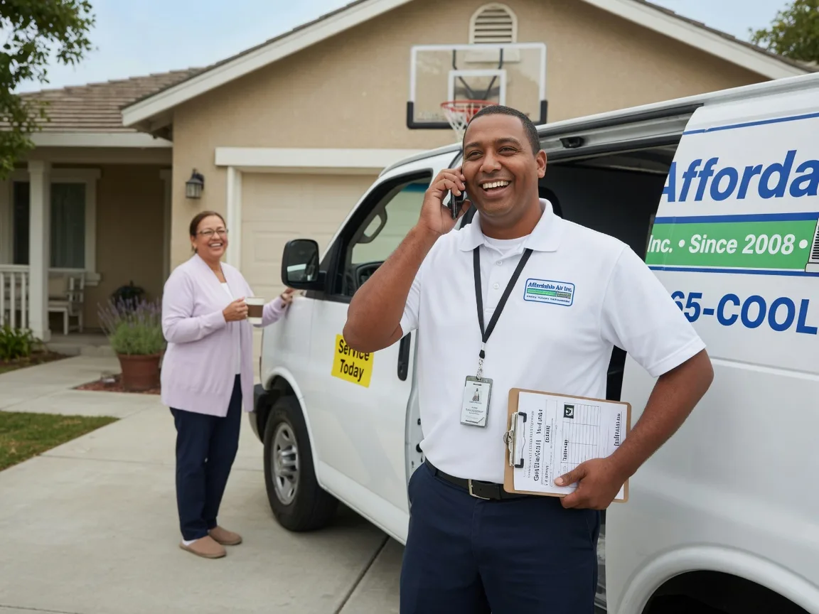 Central Ac Repair Glenwood, MO FAQs